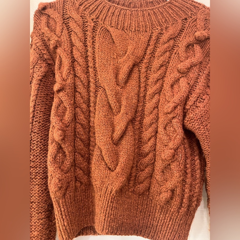 Doen Reed sweater - Picture 6 of 10